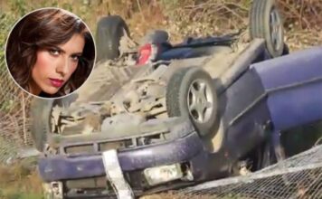 Poginula je u 32. godini na istom mestu gde i Toše Proeski: Čuveni glumac klečao je pored njenog tela, pa završio u zatvoru Poginula je u 32. godini na istom mestu gde i Toše Proeski: Čuveni glumac klečao je pored njenog tela, pa završio u zatvoru