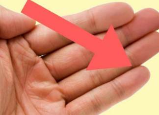 Pogledajte dobro svoje ruke: Dužina malog prsta otkriva vaše najvažnije osobine Pogledajte dobro svoje ruke: Dužina malog prsta otkriva vaše najvažnije osobine