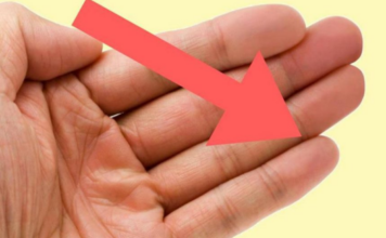 Pogledajte dobro svoje ruke: Dužina malog prsta otkriva vaše najvažnije osobine Pogledajte dobro svoje ruke: Dužina malog prsta otkriva vaše najvažnije osobine