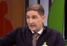 “Pojedite ovu namirnicu za doručak i očistićete creva i ceo organizam, držite se pravila dve kašike”: Tvrdi doktor Dejan Čubrilo "Pojedite ovu namirnicu za doručak i očistićete creva i ceo organizam, držite se pravila dve kašike": Tvrdi doktor Dejan Čubrilo