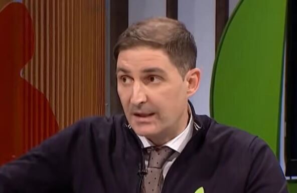 “Pojedite ovu namirnicu za doručak i očistićete creva i ceo organizam, držite se pravila dve kašike”: Tvrdi doktor Dejan Čubrilo "Pojedite ovu namirnicu za doručak i očistićete creva i ceo organizam, držite se pravila dve kašike": Tvrdi doktor Dejan Čubrilo