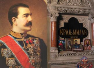 Poslednja želja kralja Milana bila je veliki šok za ljude: Uradio nešto što nijedan vladar pre ni posle njega nije, pa umro u teškim mukama Poslednja želja kralja Milana bila je veliki šok za ljude: Uradio nešto što nijedan vladar pre ni posle njega nije, pa umro u teškim mukama
