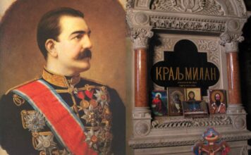 Poslednja želja kralja Milana bila je veliki šok za ljude: Uradio nešto što nijedan vladar pre ni posle njega nije, pa umro u teškim mukama Poslednja želja kralja Milana bila je veliki šok za ljude: Uradio nešto što nijedan vladar pre ni posle njega nije, pa umro u teškim mukama