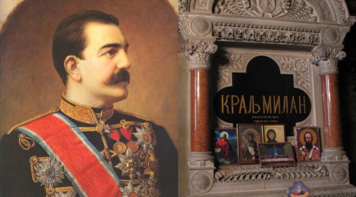 Poslednja želja kralja Milana bila je veliki šok za ljude: Uradio nešto što nijedan vladar pre ni posle njega nije, pa umro u teškim mukama Poslednja želja kralja Milana bila je veliki šok za ljude: Uradio nešto što nijedan vladar pre ni posle njega nije, pa umro u teškim mukama