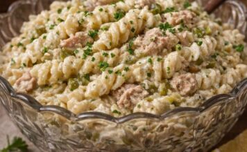 Posna salata sa tunjevinom…Kremasta i gotova za 15 minuta Posna salata sa tunjevinom…Kremasta i gotova za 15 minuta