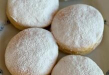 Posne krofne koje uspevaju svaki put: Jednostavan recept, a ukus božanstven Posne krofne koje uspevaju svaki put: Jednostavan recept, a ukus božanstven