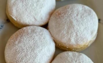 Posne krofne koje uspevaju svaki put: Jednostavan recept, a ukus božanstven Posne krofne koje uspevaju svaki put: Jednostavan recept, a ukus božanstven