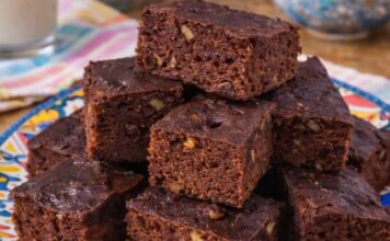 Posni čokoladni kolač od urmi…Toliko je ukusan da ćete ga jesti svaki dan Posni čokoladni kolač od urmi…Toliko je ukusan da ćete ga jesti svaki dan