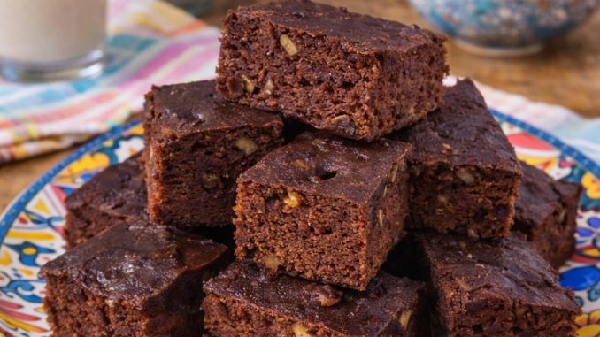 Posni čokoladni kolač od urmi…Toliko je ukusan da ćete ga jesti svaki dan Posni čokoladni kolač od urmi…Toliko je ukusan da ćete ga jesti svaki dan