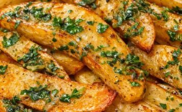 POSNI MANASTIRSKI KROMPIR: Ukusan obrok za celu porodicu! POSNI MANASTIRSKI KROMPIR: Ukusan obrok za celu porodicu!