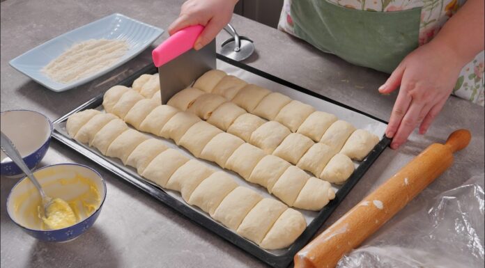 Posno pica mini pecivo Posno pica mini pecivo