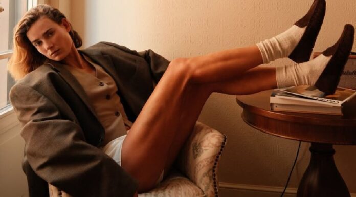 “Pozajmljeno od njega“: najseksipilniji modni trend proleća 2026. "Pozajmljeno od njega“: najseksipilniji modni trend proleća 2026.