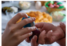 Pre Uskrsa obavezno unesite ovih 7 stvari u vaš dom: Veruje se da će vam doneti ogromnu sreću, dobro zdravlje, slogu i neverovatan uspeh Pre Uskrsa obavezno unesite ovih 7 stvari u vaš dom: Veruje se da će vam doneti ogromnu sreću, dobro zdravlje, slogu i neverovatan uspeh