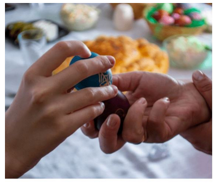 Pre Uskrsa obavezno unesite ovih 7 stvari u vaš dom: Veruje se da će vam doneti ogromnu sreću, dobro zdravlje, slogu i neverovatan uspeh Pre Uskrsa obavezno unesite ovih 7 stvari u vaš dom: Veruje se da će vam doneti ogromnu sreću, dobro zdravlje, slogu i neverovatan uspeh