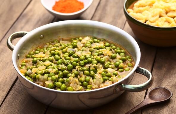 Predlozi za posne večere koje ne goje: 20 laganih obroka bez testa, zapreminski bogati, a kalorijski umereni Predlozi za posne večere koje ne goje: 20 laganih obroka bez testa, zapreminski bogati, a kalorijski umereni