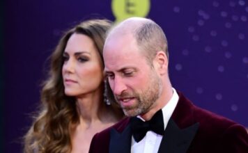 Princ Vilijam i Kejt Midlton teraju kralja Čarlsa da povuče novi frapantni potez: Za njih više nemaju milosti i to pokazuju na delu Princ Vilijam i Kejt Midlton teraju kralja Čarlsa da povuče novi frapantni potez: Za njih više nemaju milosti i to pokazuju na delu