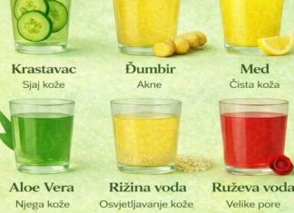 Prirodna Potpora Zdravlju i Ljepoti Kože: Sveobuhvatan Vodič kroz Vodene Terapije Prirodna Potpora Zdravlju i Ljepoti Kože: Sveobuhvatan Vodič kroz Vodene Terapije