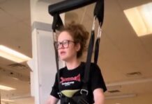 “Probudila sam se sa trncima u prstima i završila paralisana”: Bezazlen osećaj pretvorio život mlade majke u košmar, a epilog priče je moćna poruka "Probudila sam se sa trncima u prstima i završila paralisana": Bezazlen osećaj pretvorio život mlade majke u košmar, a epilog priče je moćna poruka