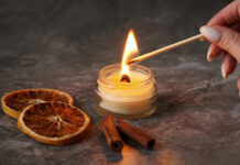 Prolećni feng šui ritual za privlačenje uspeha i sreće Prolećni feng šui ritual za privlačenje uspeha i sreće