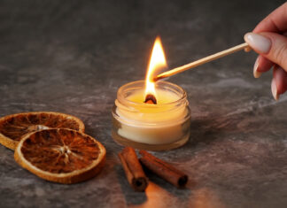 Prolećni feng šui ritual za privlačenje uspeha i sreće Prolećni feng šui ritual za privlačenje uspeha i sreće