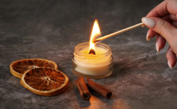 Prolećni feng šui ritual za privlačenje uspeha i sreće Prolećni feng šui ritual za privlačenje uspeha i sreće