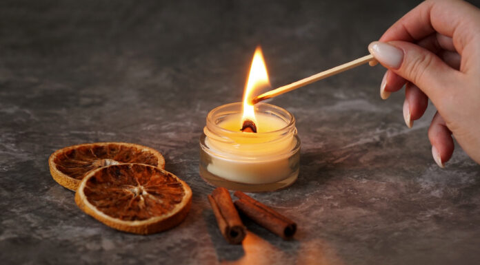 Prolećni feng šui ritual za privlačenje uspeha i sreće Prolećni feng šui ritual za privlačenje uspeha i sreće