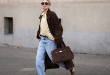 Prolećni must-have: 5 načina da nosiš patike i izgledaš savršeno Prolećni must-have: 5 načina da nosiš patike i izgledaš savršeno