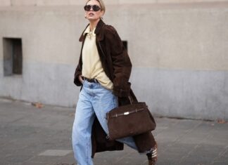 Prolećni must-have: 5 načina da nosiš patike i izgledaš savršeno Prolećni must-have: 5 načina da nosiš patike i izgledaš savršeno