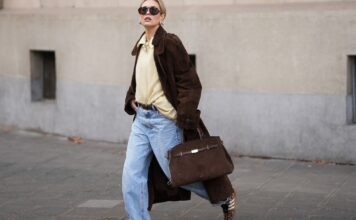 Prolećni must-have: 5 načina da nosiš patike i izgledaš savršeno Prolećni must-have: 5 načina da nosiš patike i izgledaš savršeno