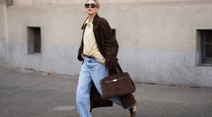 Prolećni must-have: 5 načina da nosiš patike i izgledaš savršeno Prolećni must-have: 5 načina da nosiš patike i izgledaš savršeno