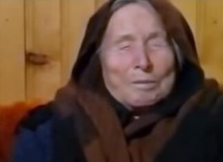 Proročanstvo Baba Vange do 2030. godine: Tvrdila je da svet očekuje velika katastrofa na koju neće moći da utiče Proročanstvo Baba Vange do 2030. godine: Tvrdila je da svet očekuje velika katastrofa na koju neće moći da utiče