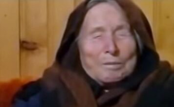 Proročanstvo Baba Vange do 2030. godine: Tvrdila je da svet očekuje velika katastrofa na koju neće moći da utiče Proročanstvo Baba Vange do 2030. godine: Tvrdila je da svet očekuje velika katastrofa na koju neće moći da utiče