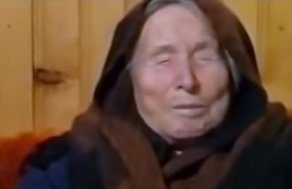 Proročanstvo Baba Vange do 2030. godine: Tvrdila je da svet očekuje velika katastrofa na koju neće moći da utiče Proročanstvo Baba Vange do 2030. godine: Tvrdila je da svet očekuje velika katastrofa na koju neće moći da utiče