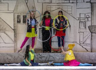 Prvi. bh mjuzikl “Sarajevo, moje drago” u dva termina na sceni NPS Prvi. bh mjuzikl “Sarajevo, moje drago” u dva termina na sceni NPS