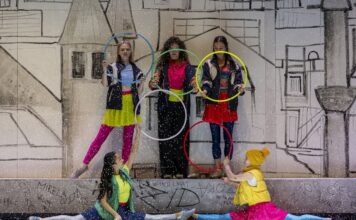 Prvi. bh mjuzikl “Sarajevo, moje drago” u dva termina na sceni NPS Prvi. bh mjuzikl “Sarajevo, moje drago” u dva termina na sceni NPS