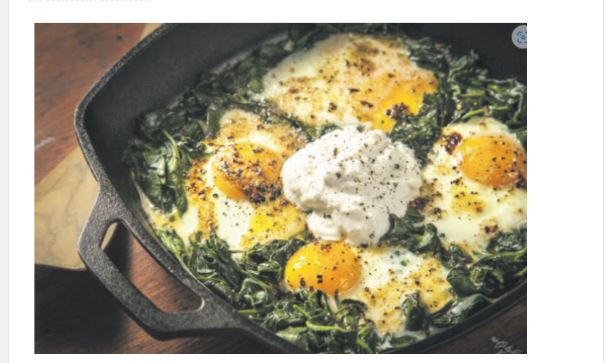 PRŽENA JAJA POSTAJU BOMBA ZA ZDRAVLJE KADA IM DODATE 1 SASTOJAK: Obaraju KRVNI PRITISAK i štite od moždanog udara PRŽENA JAJA POSTAJU BOMBA ZA ZDRAVLJE KADA IM DODATE 1 SASTOJAK: Obaraju KRVNI PRITISAK i štite od moždanog udara