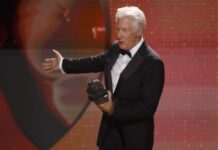 Ričard Gir zbog 1 stvari nikada nije bio nominovan za Oskara: Napravio potez koji Holivud ne prašta, odmah stavljen na crnu listu Ričard Gir zbog 1 stvari nikada nije bio nominovan za Oskara: Napravio potez koji Holivud ne prašta, odmah stavljen na crnu listu