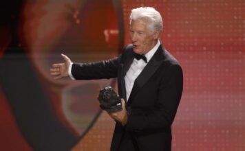 Ričard Gir zbog 1 stvari nikada nije bio nominovan za Oskara: Napravio potez koji Holivud ne prašta, odmah stavljen na crnu listu Ričard Gir zbog 1 stvari nikada nije bio nominovan za Oskara: Napravio potez koji Holivud ne prašta, odmah stavljen na crnu listu