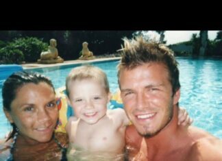 Sa Bekamovima na krv i nož, a evo u kakvom su odnosu Nikola i Bruklin sa njenim roditeljima: Otac milijarder izjavom samo dolio ulje na vatru Sa Bekamovima na krv i nož, a evo u kakvom su odnosu Nikola i Bruklin sa njenim roditeljima: Otac milijarder izjavom samo dolio ulje na vatru