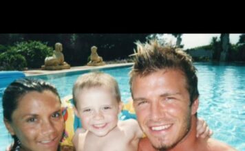 Sa Bekamovima na krv i nož, a evo u kakvom su odnosu Nikola i Bruklin sa njenim roditeljima: Otac milijarder izjavom samo dolio ulje na vatru Sa Bekamovima na krv i nož, a evo u kakvom su odnosu Nikola i Bruklin sa njenim roditeljima: Otac milijarder izjavom samo dolio ulje na vatru