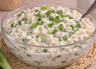 SALATA S MLADIM LUKOM…Bez puno sastojaka, a puni pogodak! SALATA S MLADIM LUKOM…Bez puno sastojaka, a puni pogodak!