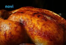 Samo ovako se peče pile: Trik od 15 minuta koji garantuje najsočnije meso i hrskavu koricu Samo ovako se peče pile: Trik od 15 minuta koji garantuje najsočnije meso i hrskavu koricu