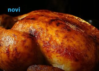 Samo ovako se peče pile: Trik od 15 minuta koji garantuje najsočnije meso i hrskavu koricu Samo ovako se peče pile: Trik od 15 minuta koji garantuje najsočnije meso i hrskavu koricu