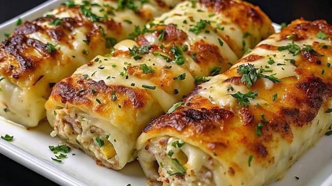 Samo pomiješajte 3 jaja i krompir i malo mljevenog mesa! Ovo jelo će odmah sve impresionirati… Samo pomiješajte 3 jaja i krompir i malo mljevenog mesa! Ovo jelo će odmah sve impresionirati…