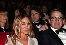 Sara je odrasla s 7 braća i sestara u teškoj bedi: Na venčanju nije nosila belo jer je bilo stid, a onda je muž varao s kim je stigao – danas živi bajku Sara je odrasla s 7 braća i sestara u teškoj bedi: Na venčanju nije nosila belo jer je bilo stid, a onda je muž varao s kim je stigao - danas živi bajku