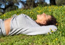 Sindrom prolećnog umora: šta je zapravo i kako da ga pobedite Sindrom prolećnog umora: šta je zapravo i kako da ga pobedite