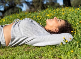 Sindrom prolećnog umora: šta je zapravo i kako da ga pobedite Sindrom prolećnog umora: šta je zapravo i kako da ga pobedite