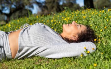 Sindrom prolećnog umora: šta je zapravo i kako da ga pobedite Sindrom prolećnog umora: šta je zapravo i kako da ga pobedite