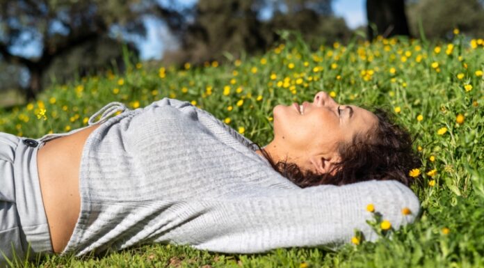 Sindrom prolećnog umora: šta je zapravo i kako da ga pobedite Sindrom prolećnog umora: šta je zapravo i kako da ga pobedite