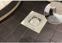 Sipanje krupne soli u odvod tuša: zašto je to potrebno i zašto to vodoinstalateri preporučuju? Sipanje krupne soli u odvod tuša: zašto je to potrebno i zašto to vodoinstalateri preporučuju?